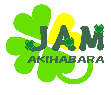 JAM Akihabara